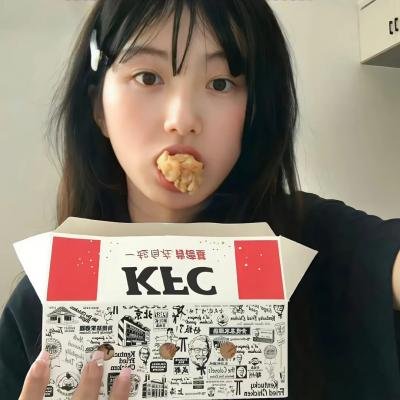 黑仙女