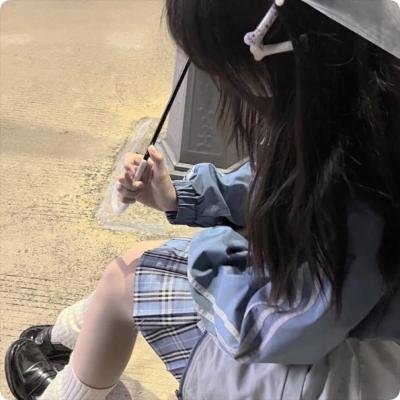 男女主人